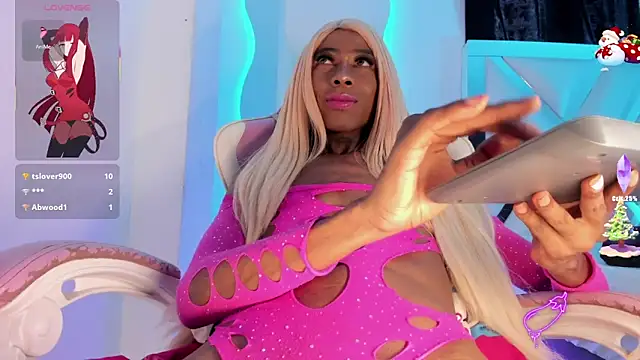 Mara royal online show from 12/18/25, 09:07