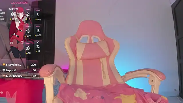 Mara royal online show from 02/02/26, 09:47