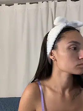 MiaKane99 online show from 01/07/26, 02:38