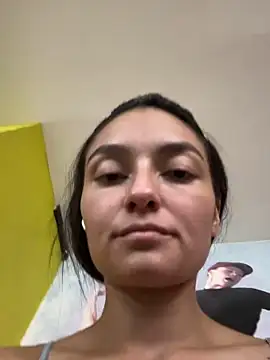 MiaKane99 online show from 11/07/25, 03:16