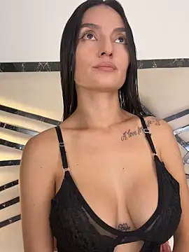 MiaKane99 online show from 02/26/26, 03:50