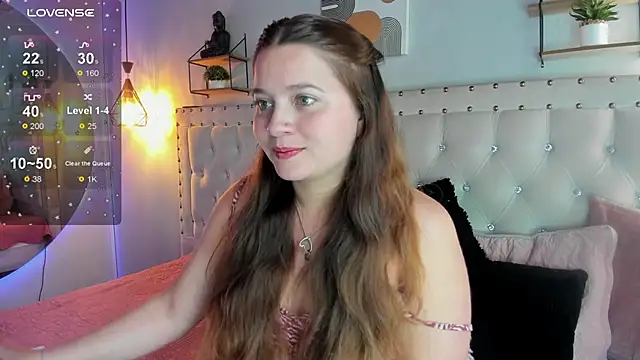 sophiee09  online show from 01/13/26, 01:37