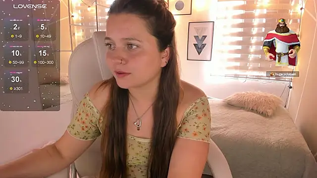 sophiee09  online show from 03/26/26, 02:15