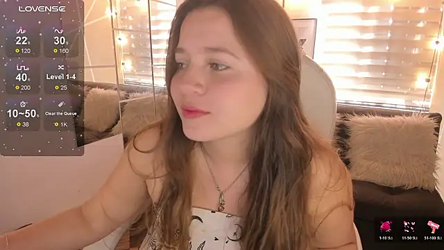 sophiee09  online show from 02/27/26, 02:17