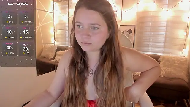 sophiee09  online show from 11/29/25, 02:17