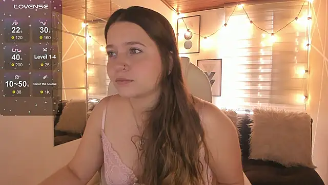 sophiee09  online show from 03/14/26, 01:50