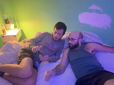 versatilevortex online show from 10/16/25, 12:52