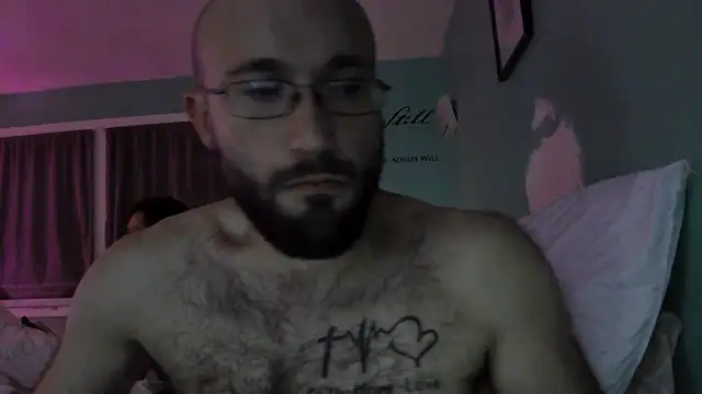 versatilevortex online show from 10/05/25, 02:13