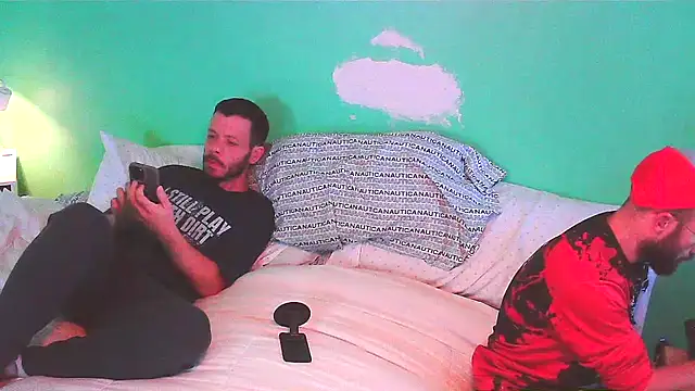 versatilevortex online show from 10/17/25, 01:42