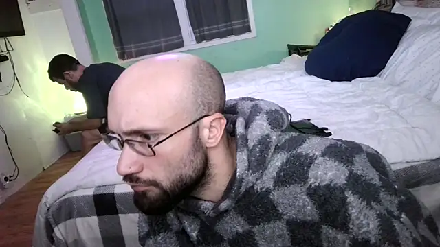 versatilevortex online show from 10/28/25, 02:56