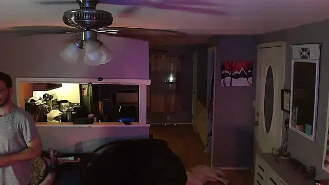 versatilevortex online show from 09/21/25, 12:27