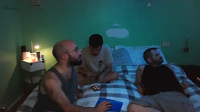 versatilevortex online show from 10/12/25, 12:12