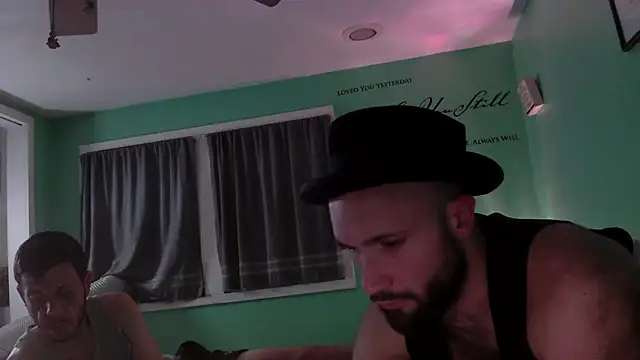 versatilevortex online show from 10/04/25, 03:19