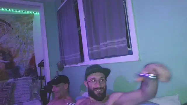 versatilevortex online show from 01/07/26, 06:40