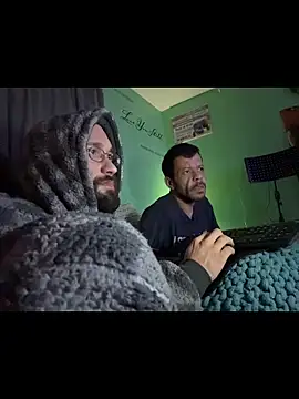 versatilevortex online show from 11/21/25, 04:00