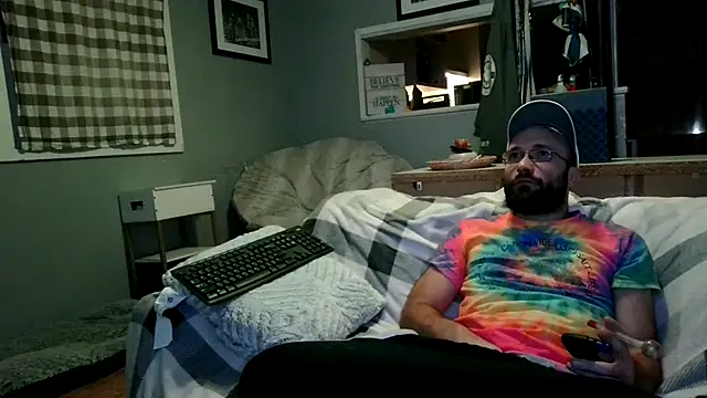 versatilevortex online show from 11/11/25, 04:51