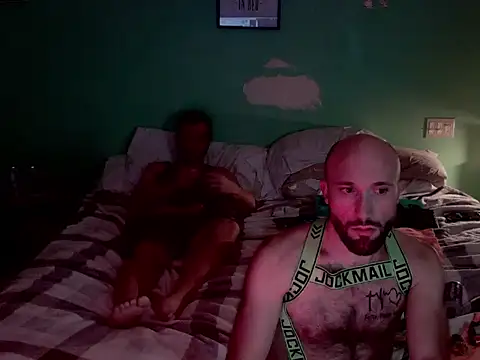 versatilevortex online show from 10/03/25, 03:09