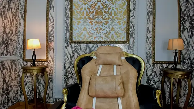 KonnyDesire online show from 11/13/25, 12:53