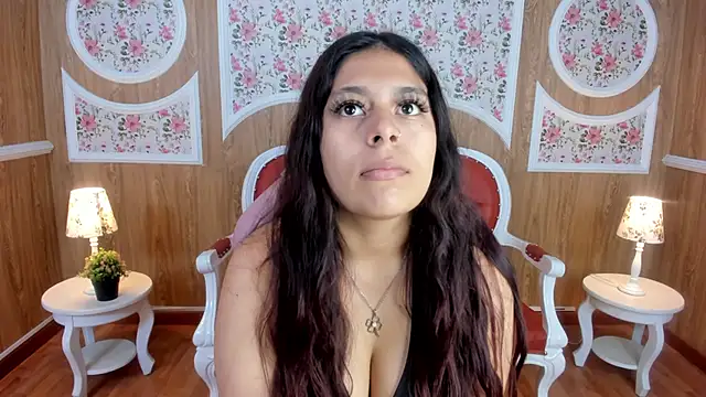 KonnyDesire online show from 10/06/25, 07:47