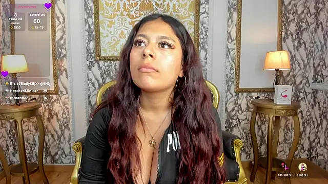 KonnyDesire online show from 10/29/25, 10:47