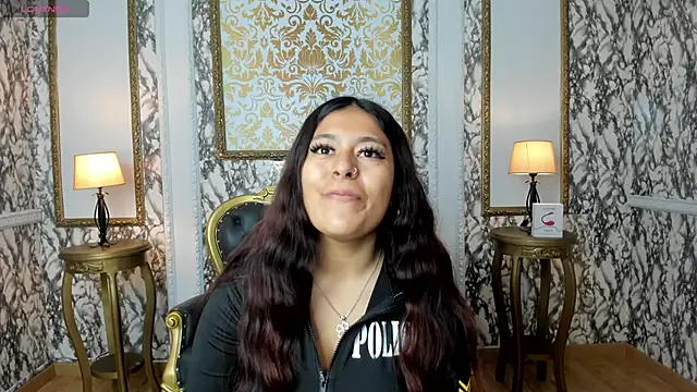 KonnyDesire online show from 10/28/25, 09:25