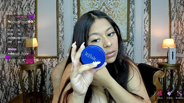 KonnyDesire online show from 02/06/26, 12:56