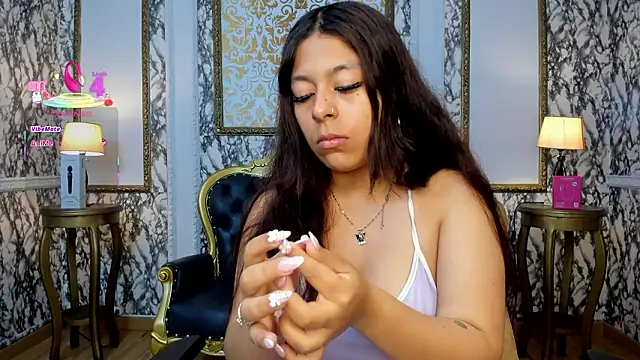 KonnyDesire online show from 02/03/26, 01:16