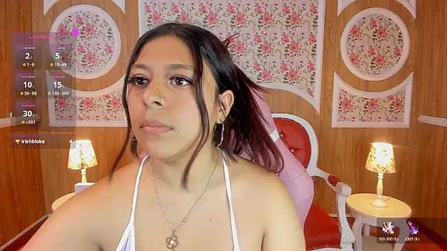 KonnyDesire online show from 09/19/25, 01:15