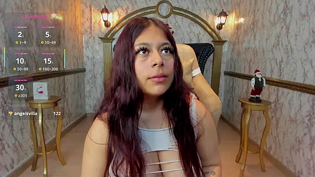 KonnyDesire online show from 12/17/25, 12:43