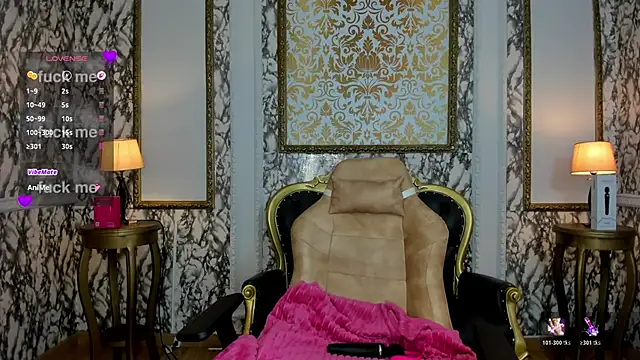 KonnyDesire online show from 02/05/26, 12:34