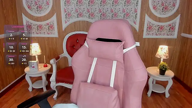 KonnyDesire online show from 09/24/25, 01:17