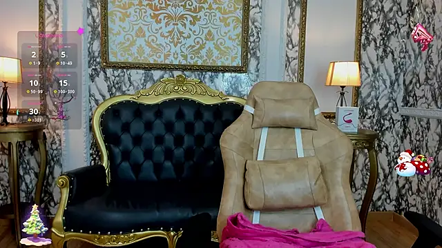 KonnyDesire online show from 11/25/25, 12:27