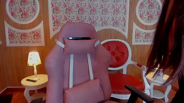 KonnyDesire online show from 09/20/25, 12:32