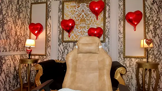 KonnyDesire online show from 02/14/26, 09:26