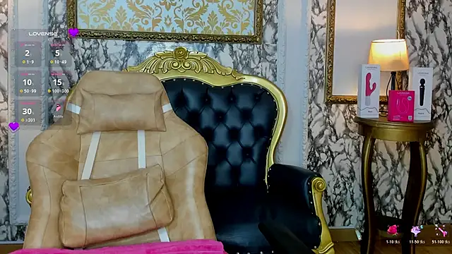 KonnyDesire online show from 01/17/26, 12:42