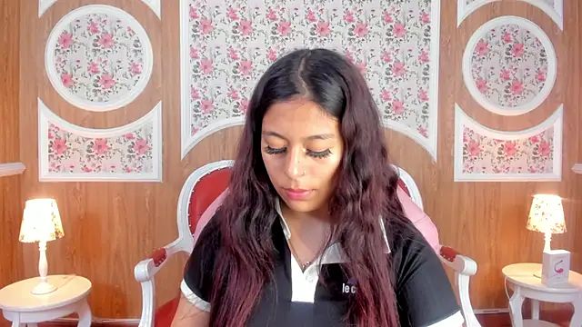 KonnyDesire online show from 09/30/25, 12:55