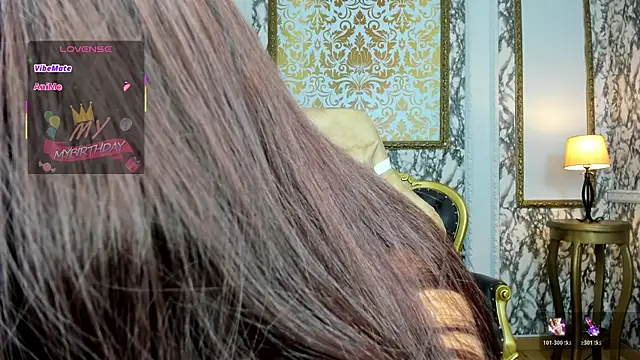 KonnyDesire online show from 02/04/26, 01:06