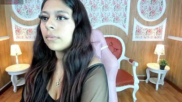 KonnyDesire online show from 10/13/25, 12:29