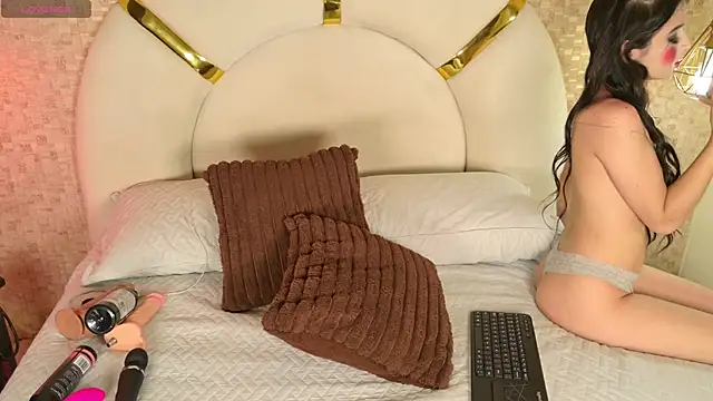 paulina cano online show from 10/23/25, 09:13