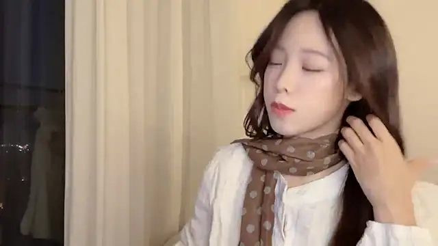 Snapshot of Meng_777 chatting on 10/18/25, 10:28 Meng 777 online show from 10/18/25, 10:28