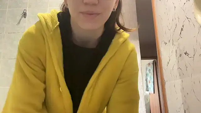 MargarettNewbie online show from 09/30/25, 04:29