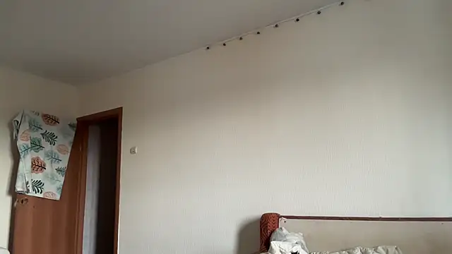 MargarettNewbie online show from 10/11/25, 04:13