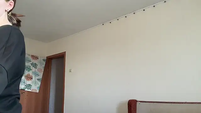 MargarettNewbie online show from 10/02/25, 04:16
