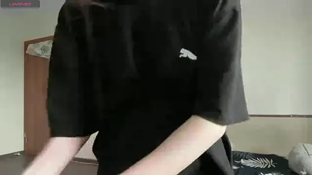 MargarettNewbie online show from 10/14/25, 06:36