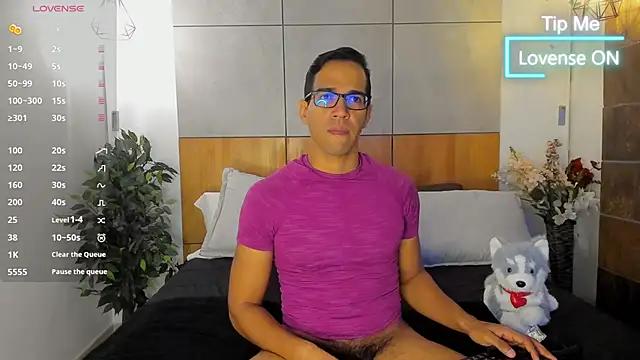 JacobDraven online show from 01/06/26, 03:32