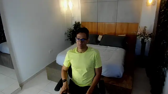 JacobDraven online show from 11/23/25, 04:55