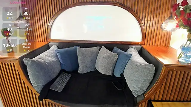 JacobDraven online show from 11/06/25, 03:43