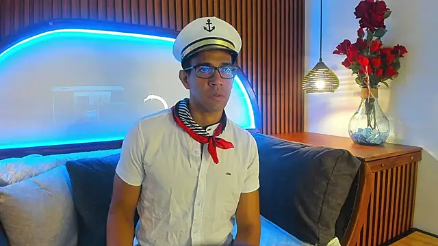 JacobDraven online show from 10/25/25, 03:49