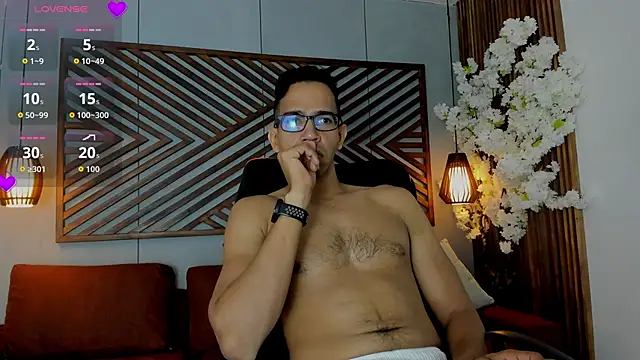 JacobDraven online show from 11/04/25, 03:10