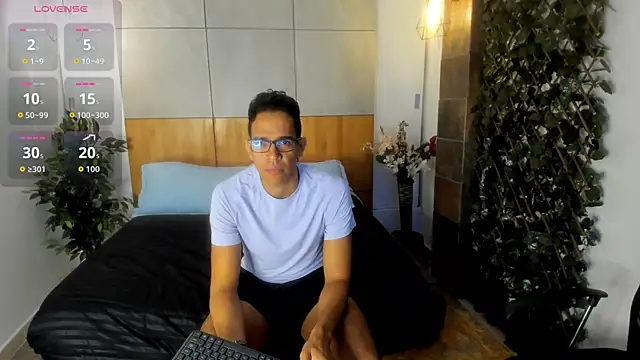 JacobDraven online show from 11/14/25, 03:43